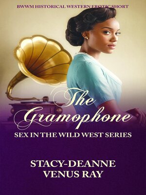 cover image of The Gramophone